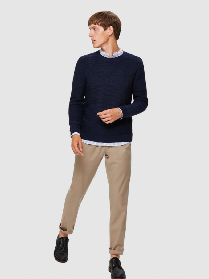 Prendas de Punto Hombre Selected