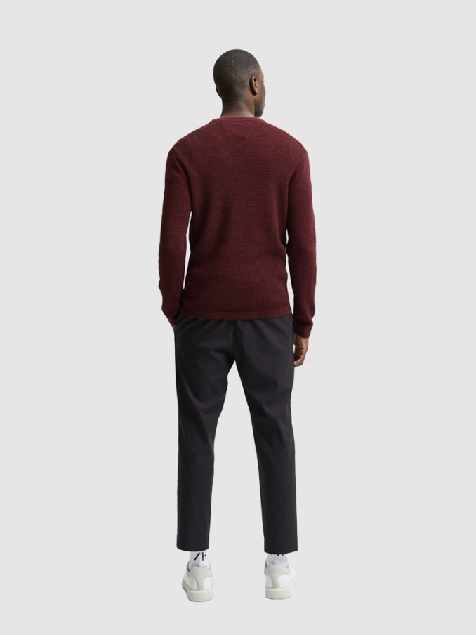 Knitwear Man Selected