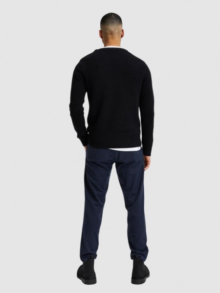 Prendas de Punto Hombre Selected