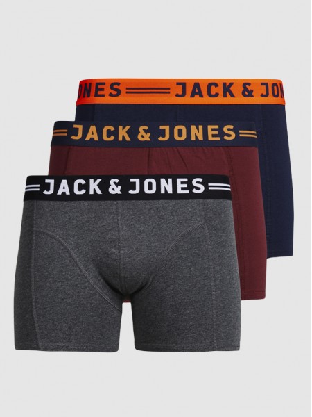 Underpants Man Multicolor Jack & Jones