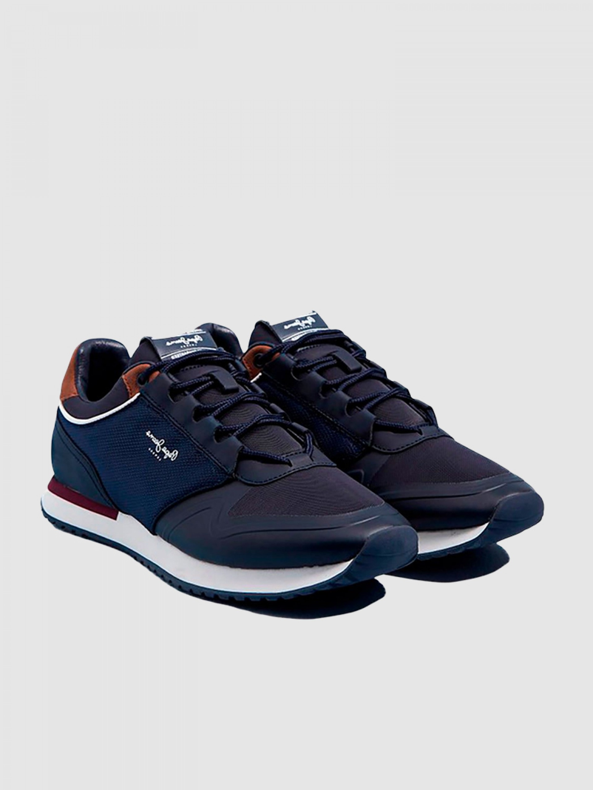 Tenis Hombre Pepe Jeans London