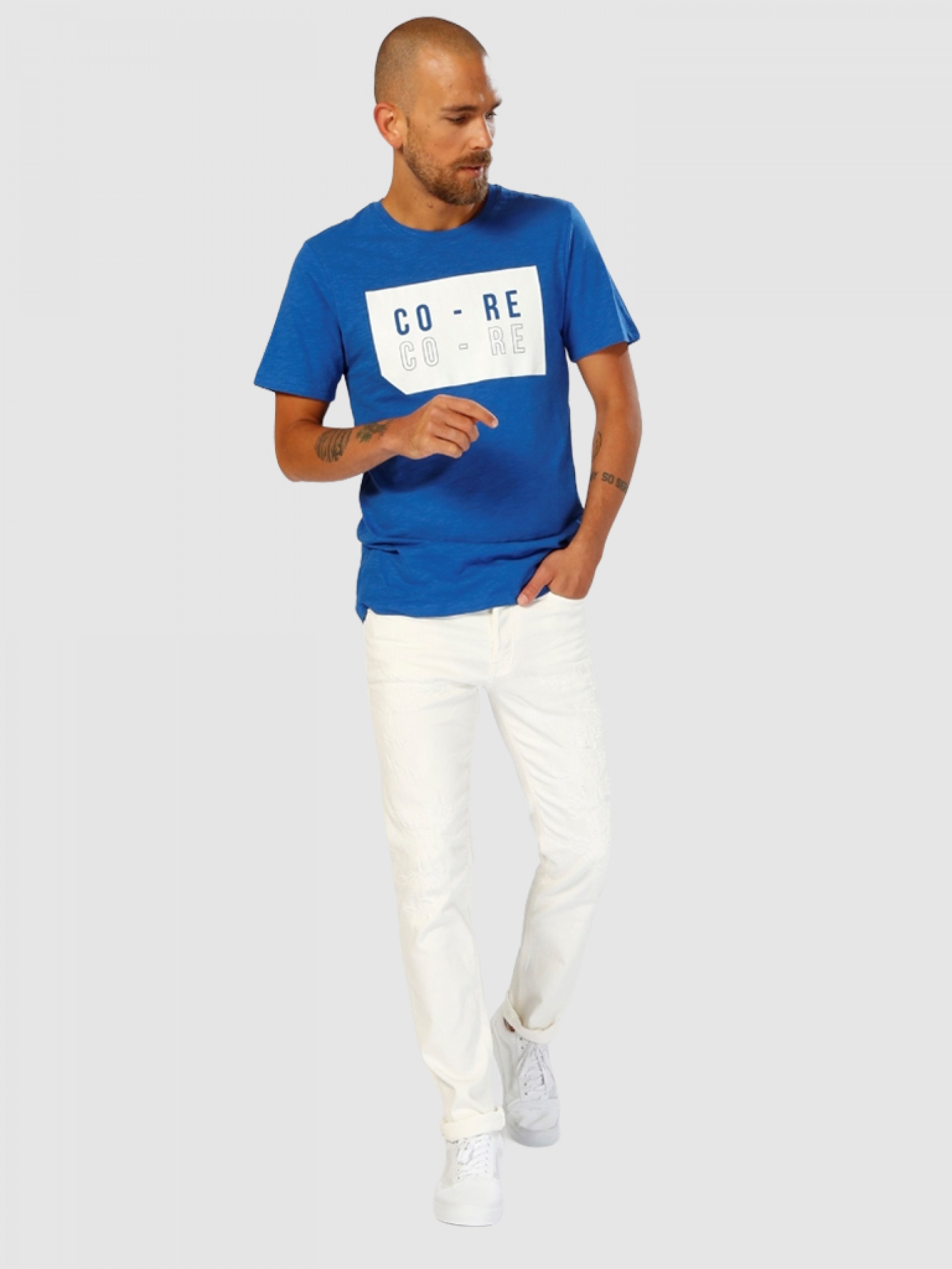 Pants Man Jack & Jones