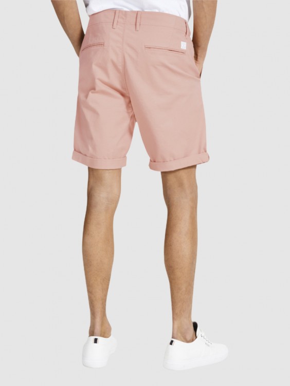 Salmon on sale cargo shorts