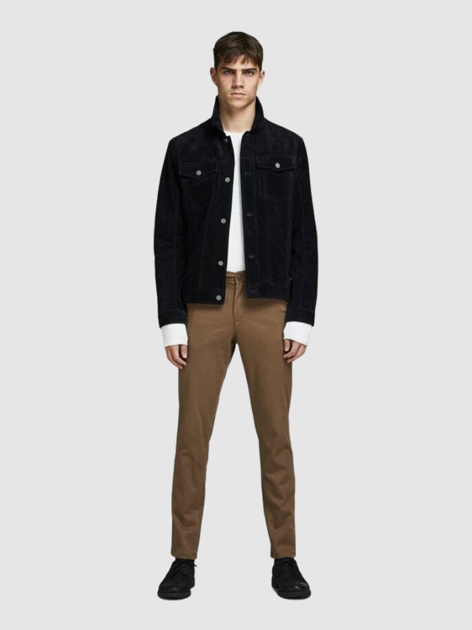 Calça Homem Marco Jack Jones