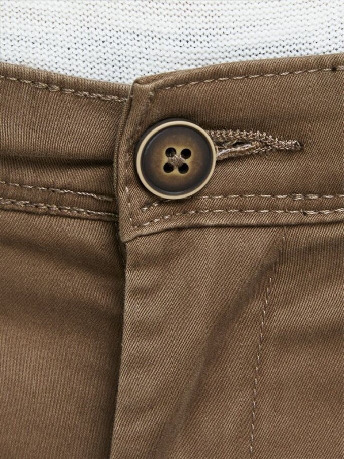 Calça Homem Marco Jack Jones