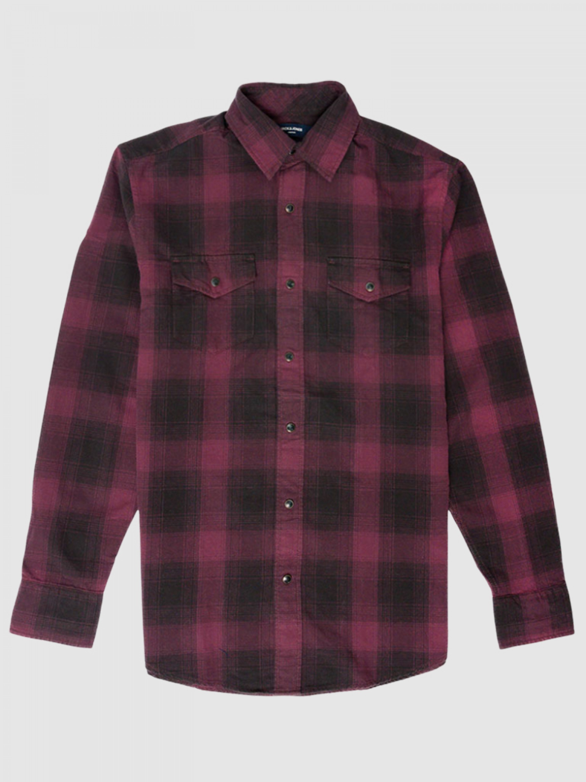 Camisa Hombre Jack & Jones