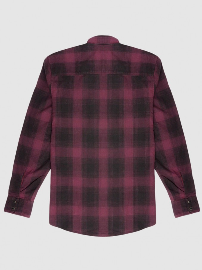 Camisa Hombre Jack & Jones