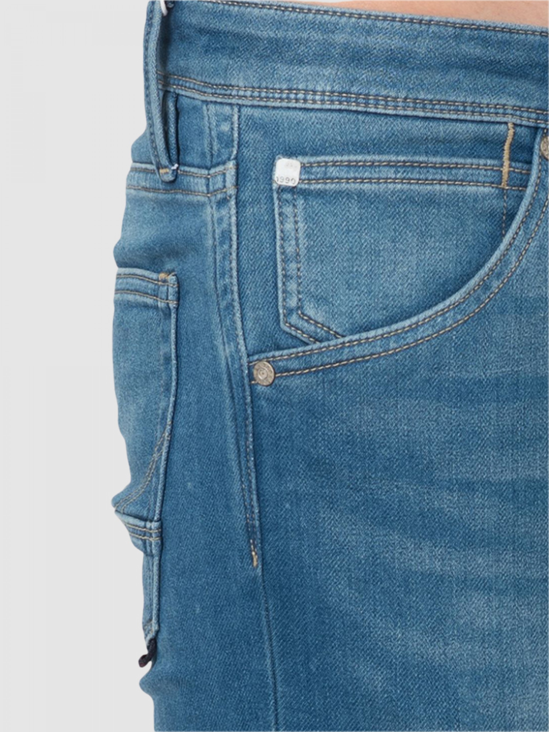 Jeans Man Jack & Jones