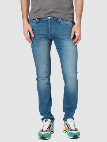 Jeans Man Light Jeans Jack & Jones