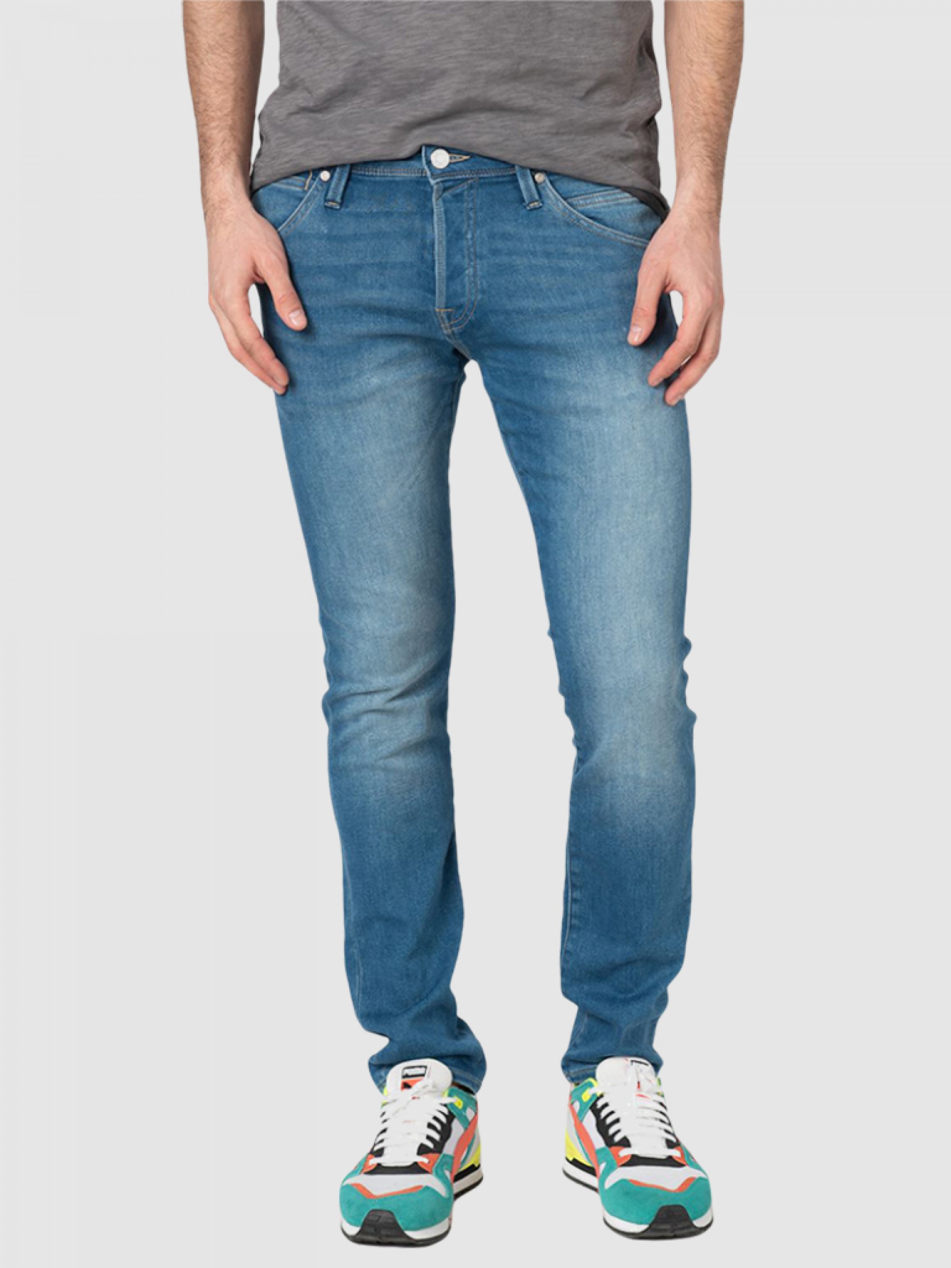 Jeans Man Jack & Jones