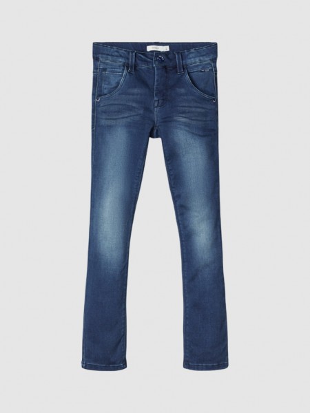 Jeans Menino Name It