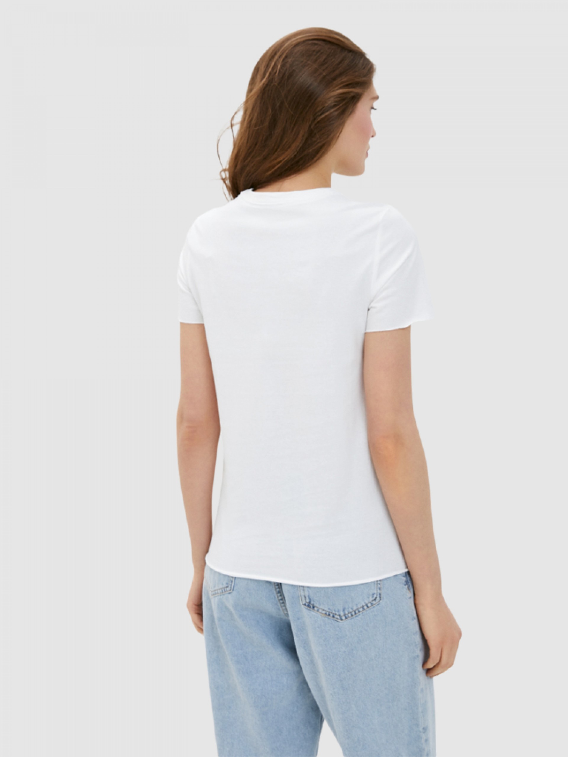 Camiseta Mujer Only