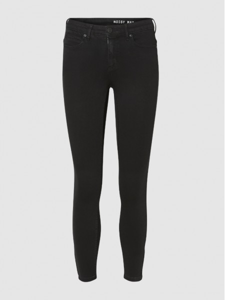 Pantalones Mujer Noisy May Pantalones Mujer Noisy May