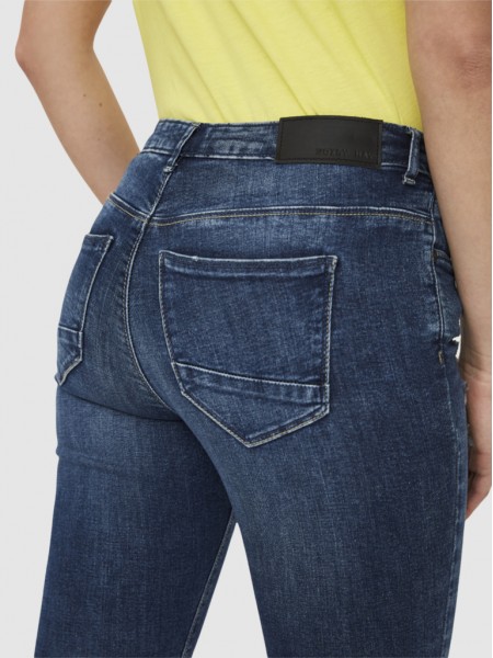 Jeans Mulher Noisy May