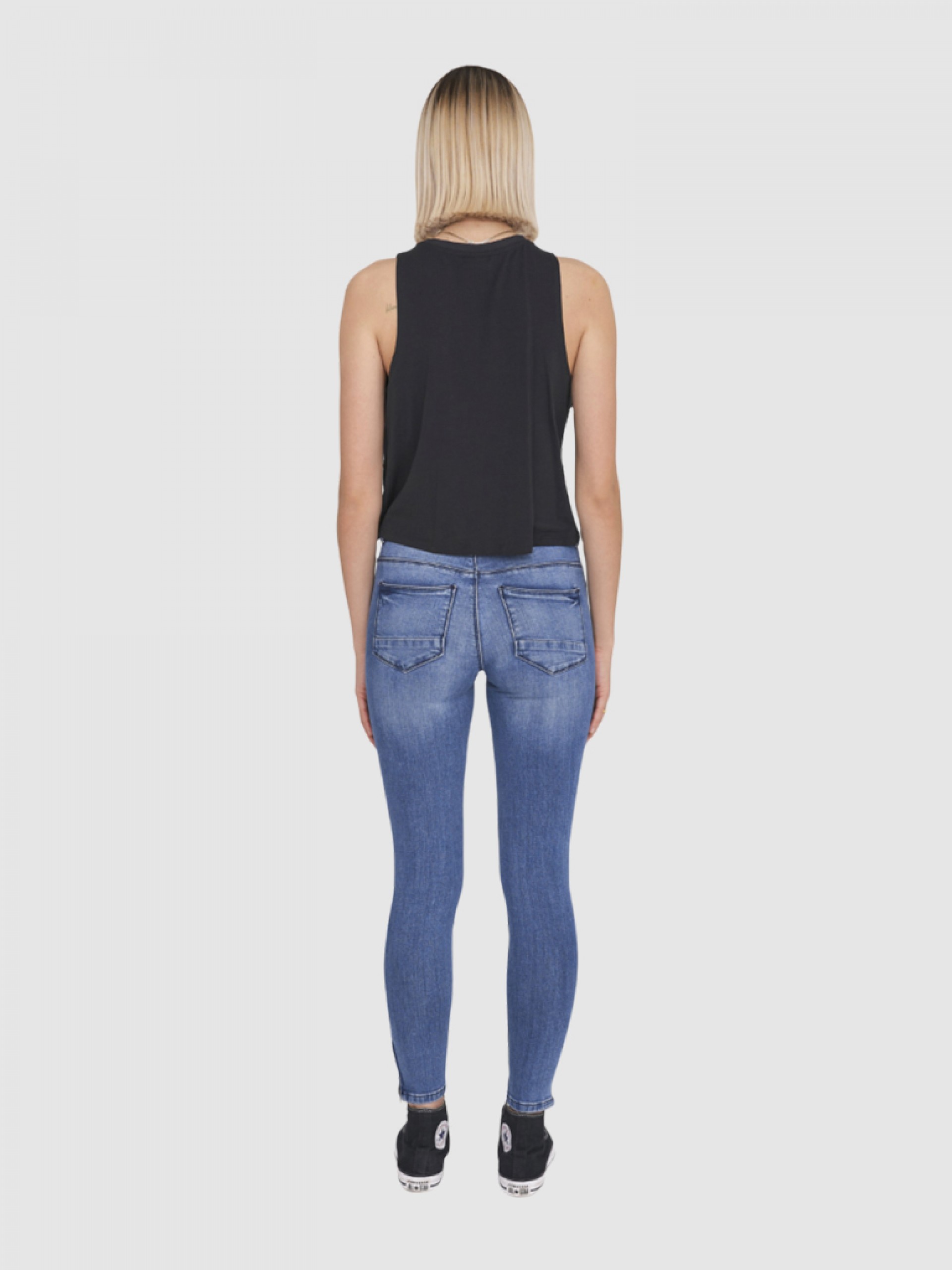 Jeans Mujer Noisy May