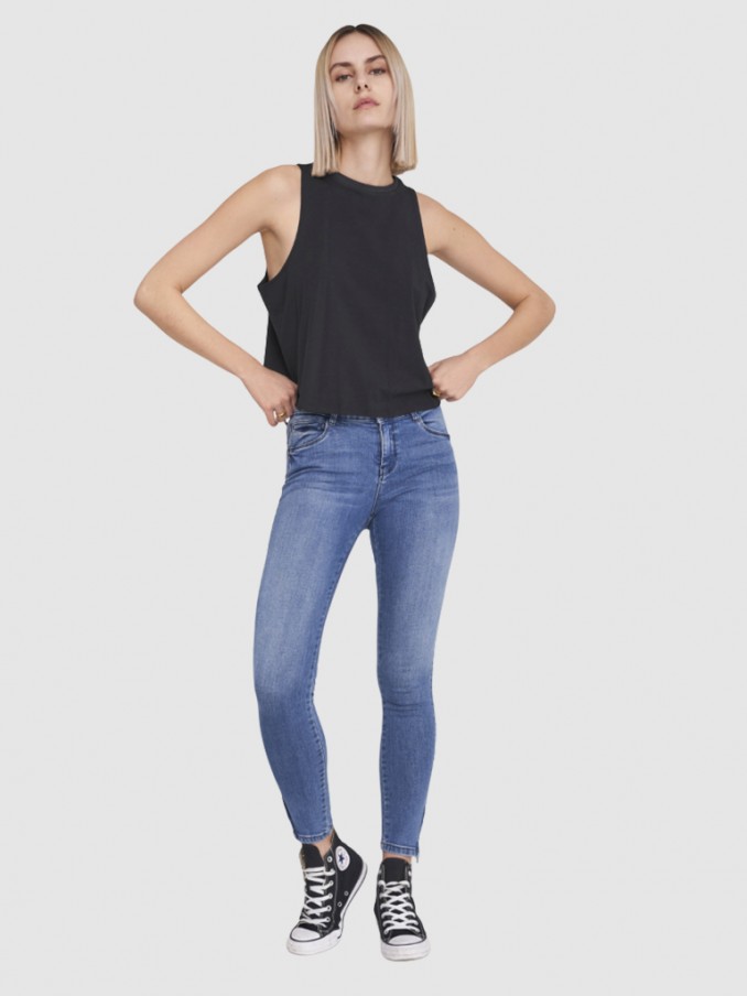 Jeans Mujer Jeans Ligeros Noisy May