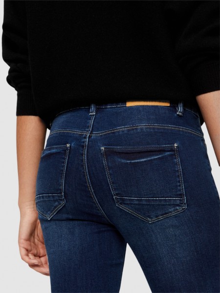 Jeans Woman Noisy May