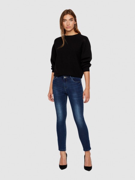 Jeans Woman Noisy May