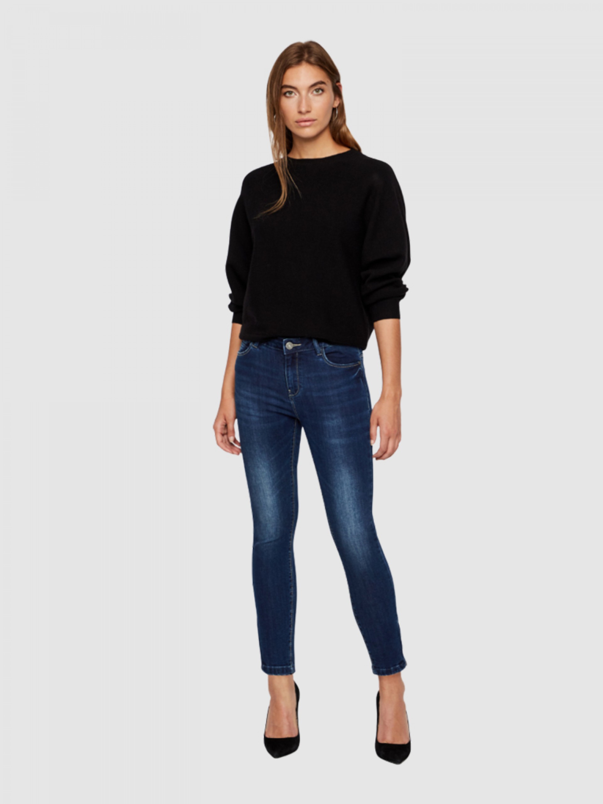 Jeans Mujer Noisy May