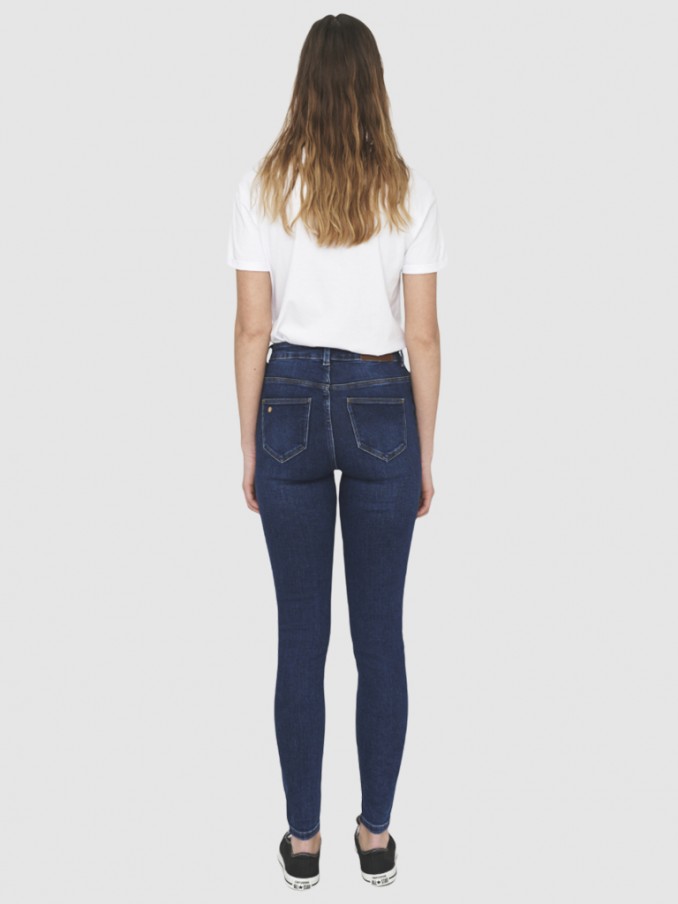 Jeans Mujer Jeans Noisy May