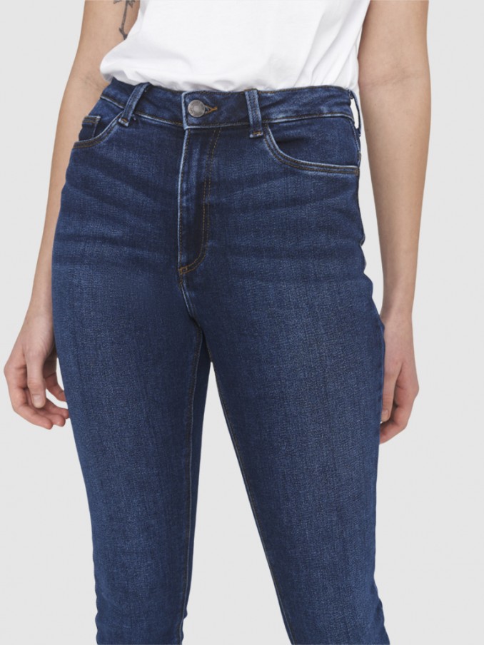 Jeans Mujer Jeans Noisy May