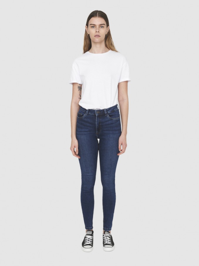 Jeans Mujer Jeans Noisy May