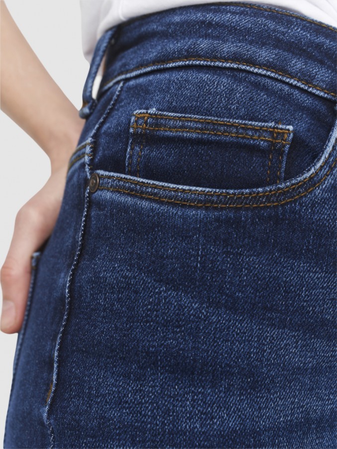 Jeans Mujer Jeans Noisy May