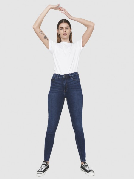Jeans Mulher Noisy May