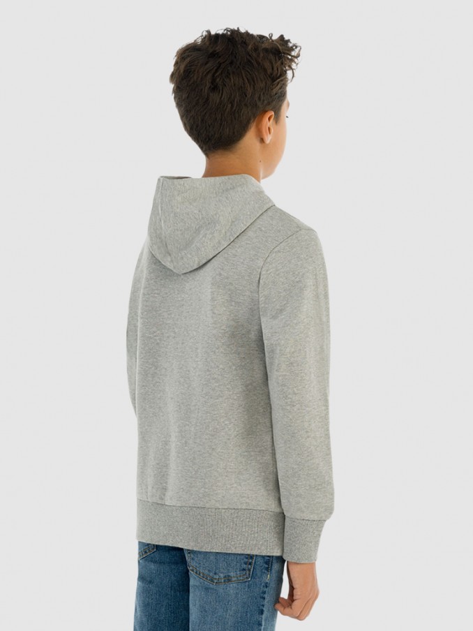 Sweatshirt Boy Levis