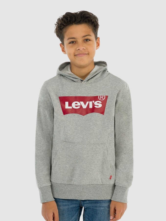 Sweatshirt Boy Levis