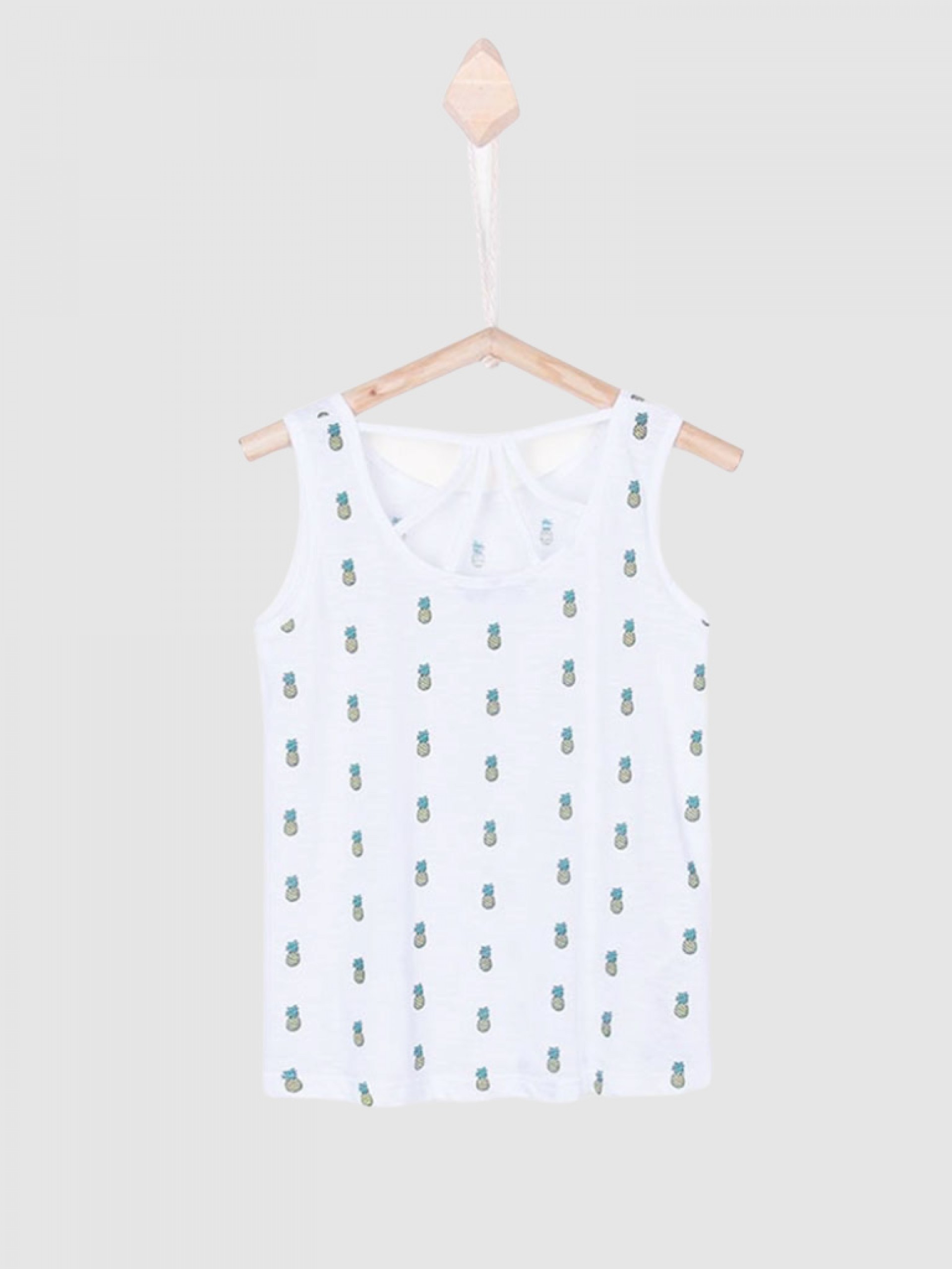 Blusa Niña Tiffosi Kids