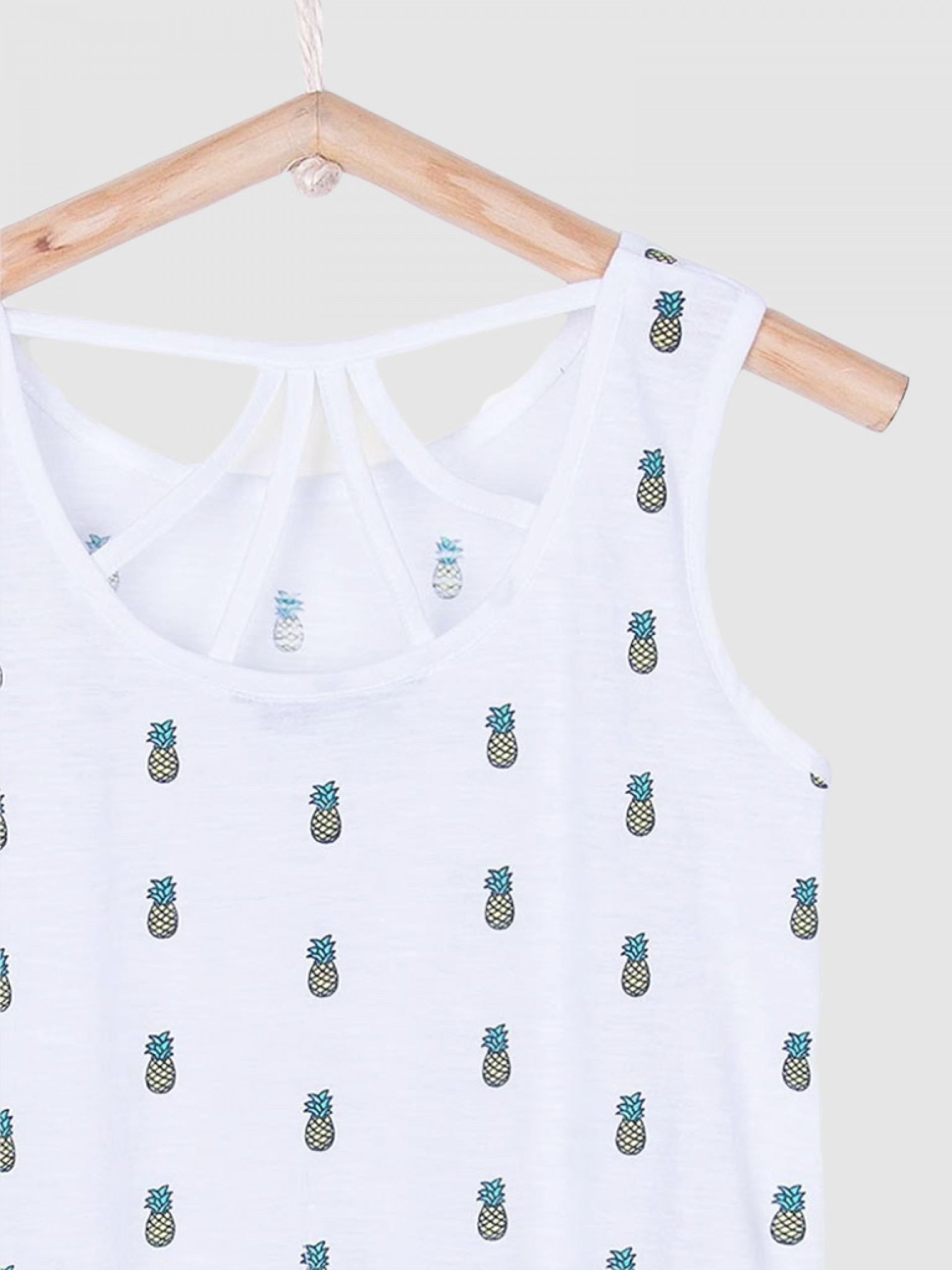Blusa Niña Tiffosi Kids
