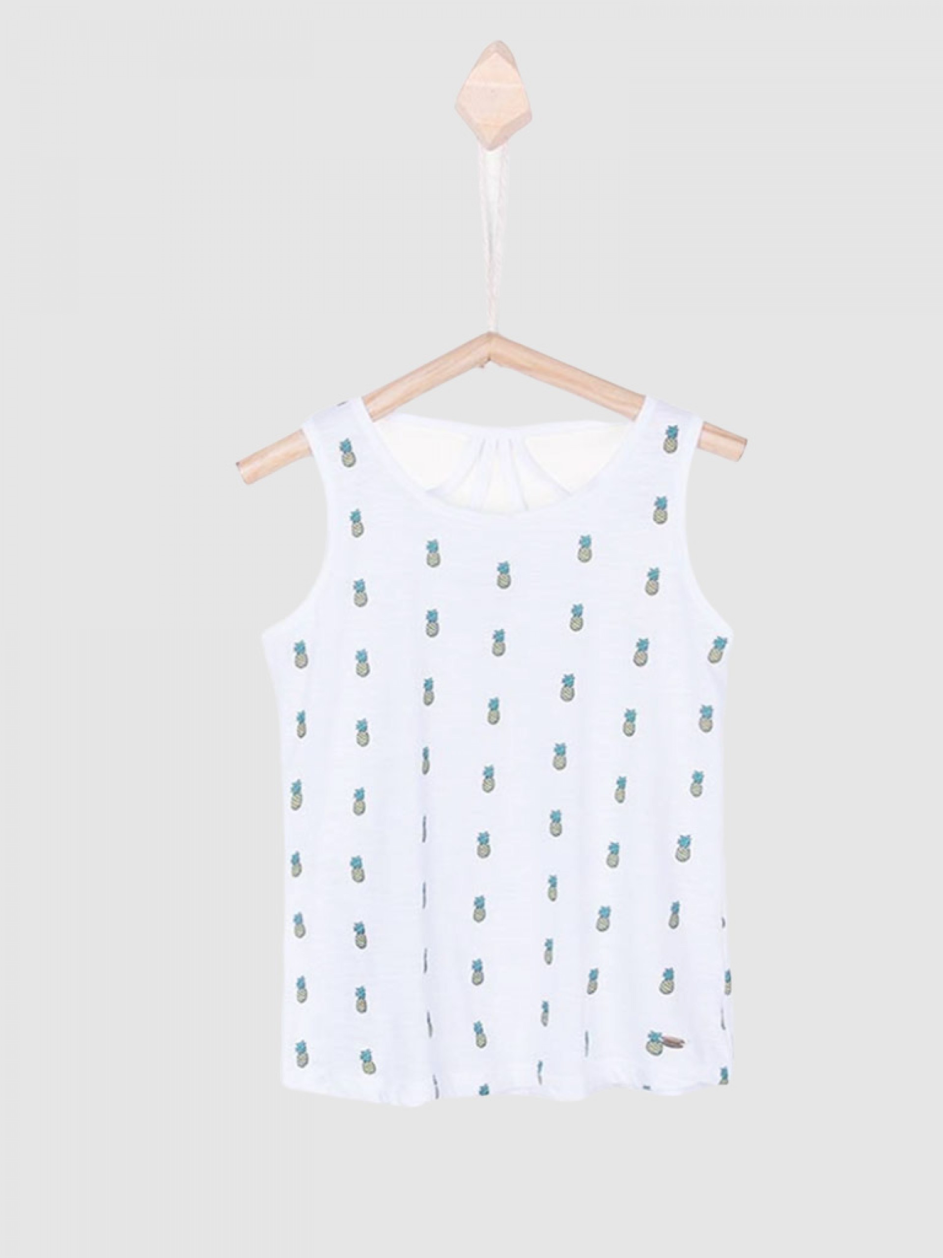 Blusa Niña Tiffosi Kids
