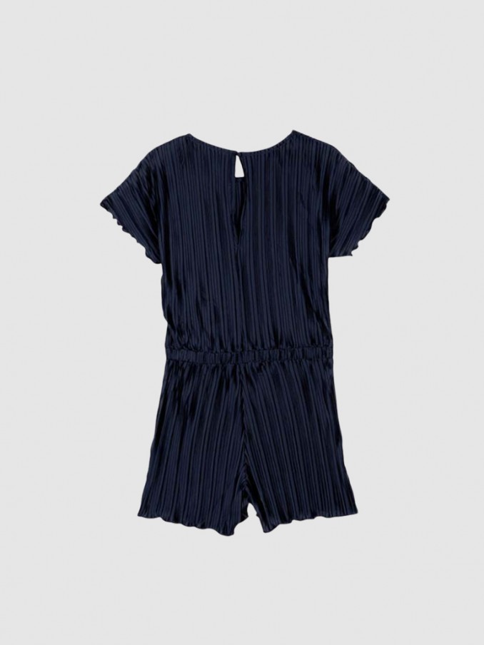 Overall Girl Tiffosi Kids
