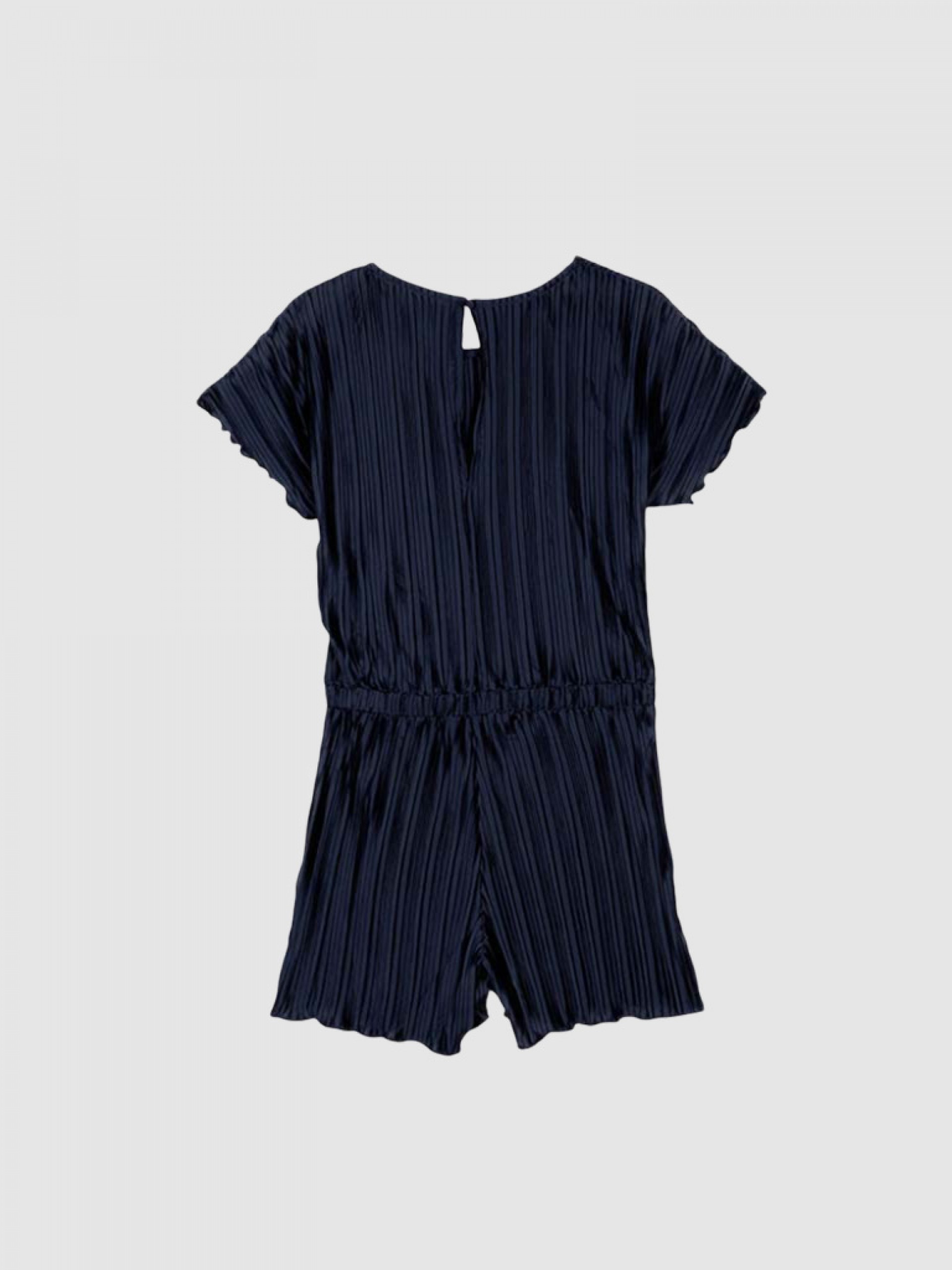 Overall Girl Tiffosi Kids
