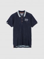 Polo Menino Arthur Tiffosi Polo Menino Arthur Tiffosi