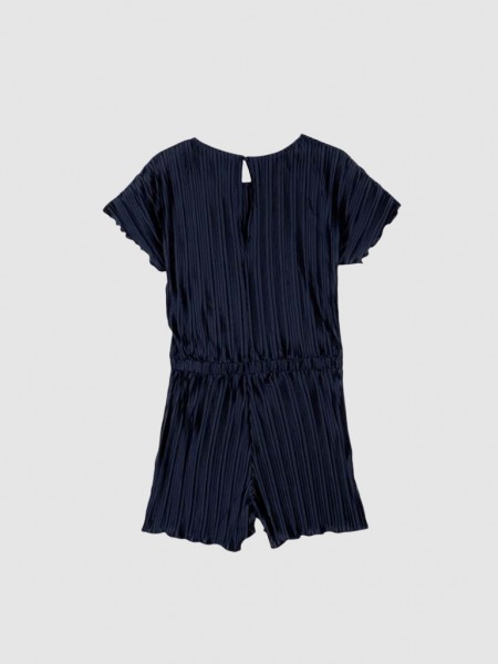 Overall Girl Tiffosi Kids