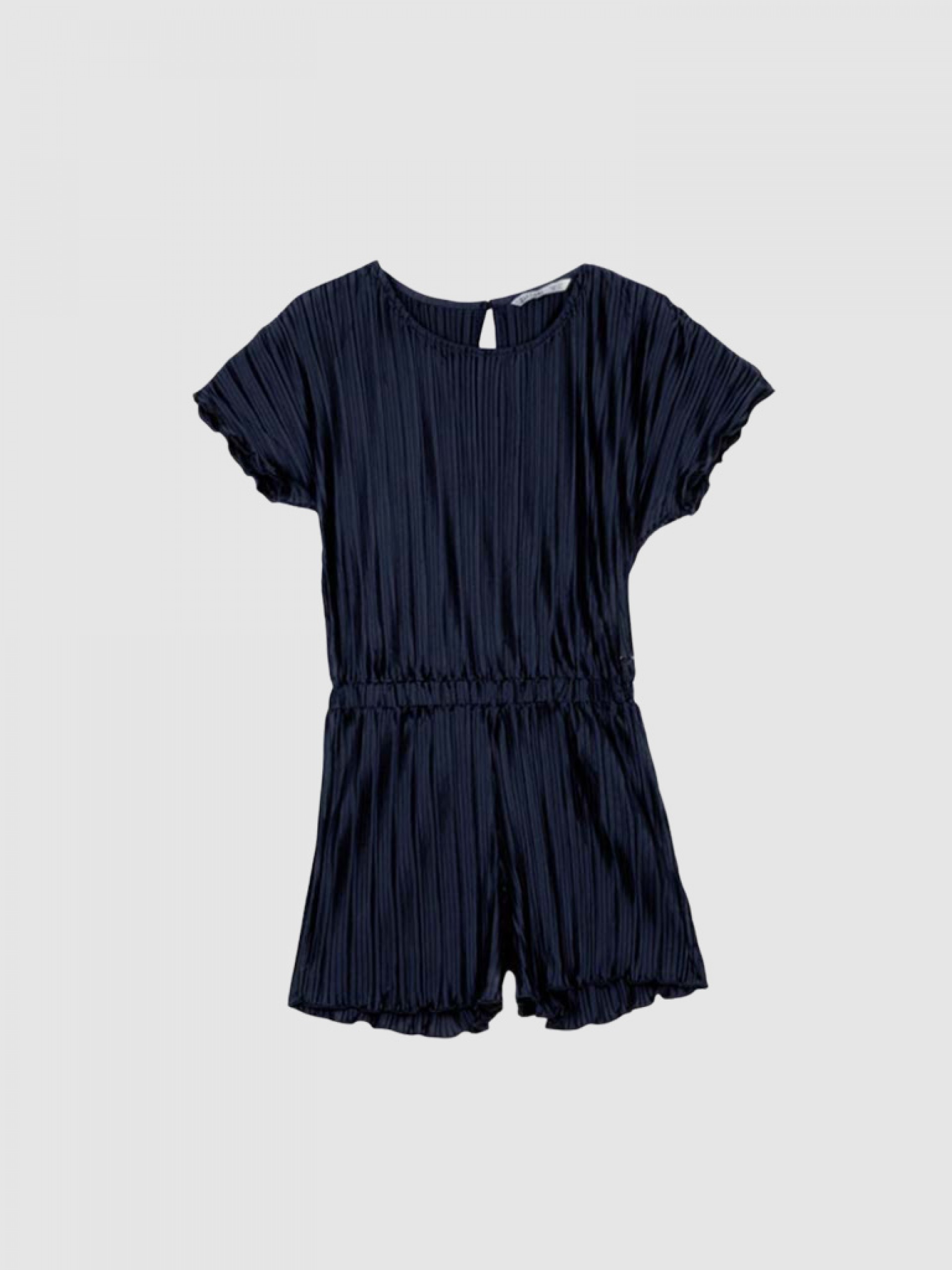 Overall Girl Tiffosi Kids