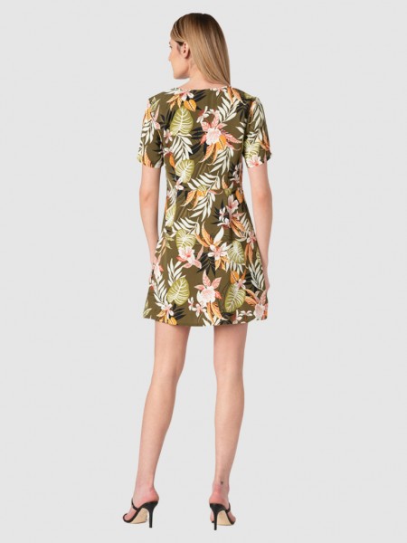 Vestido Mujer Only Vestido Mujer Only