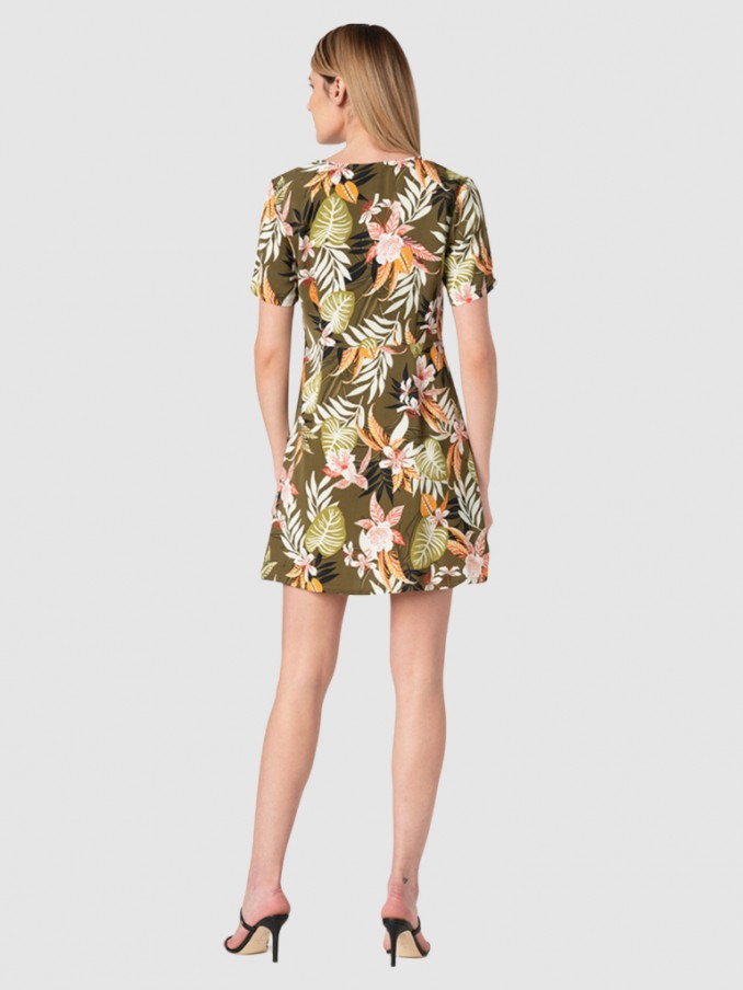 Dress Woman Only