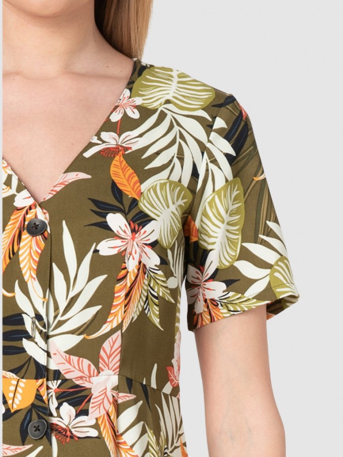 Dress Woman Only