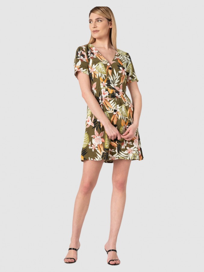 Dress Woman Only