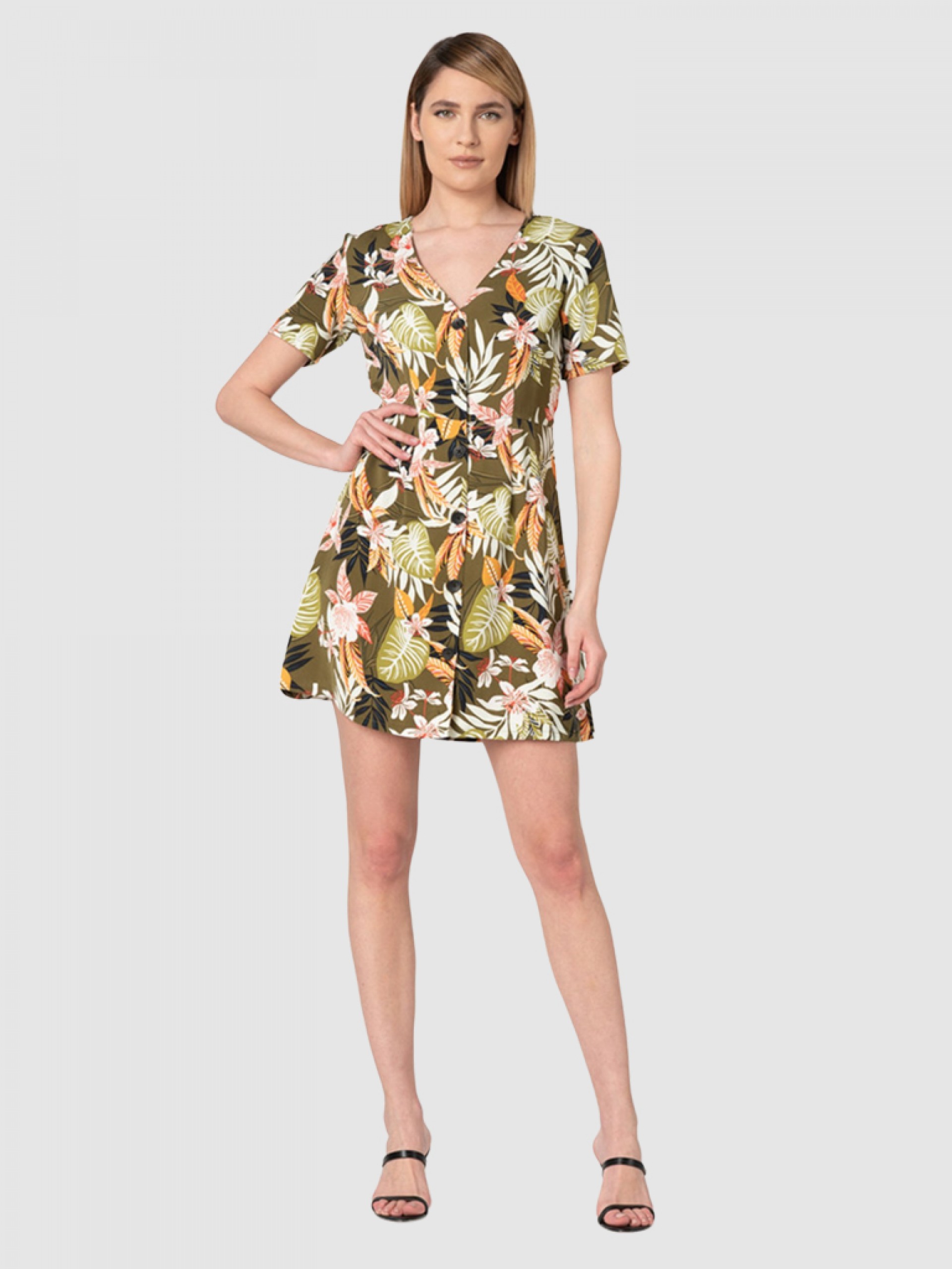 Dress Woman Only