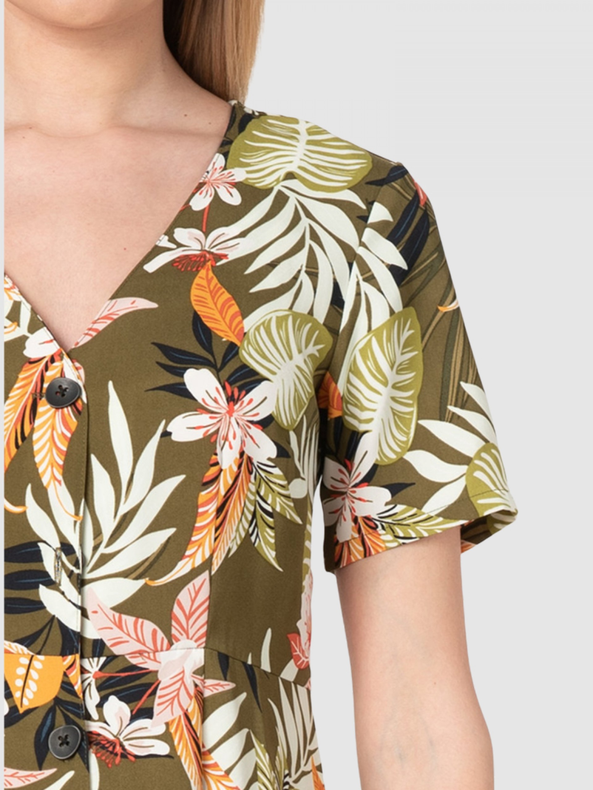 Dress Woman Only