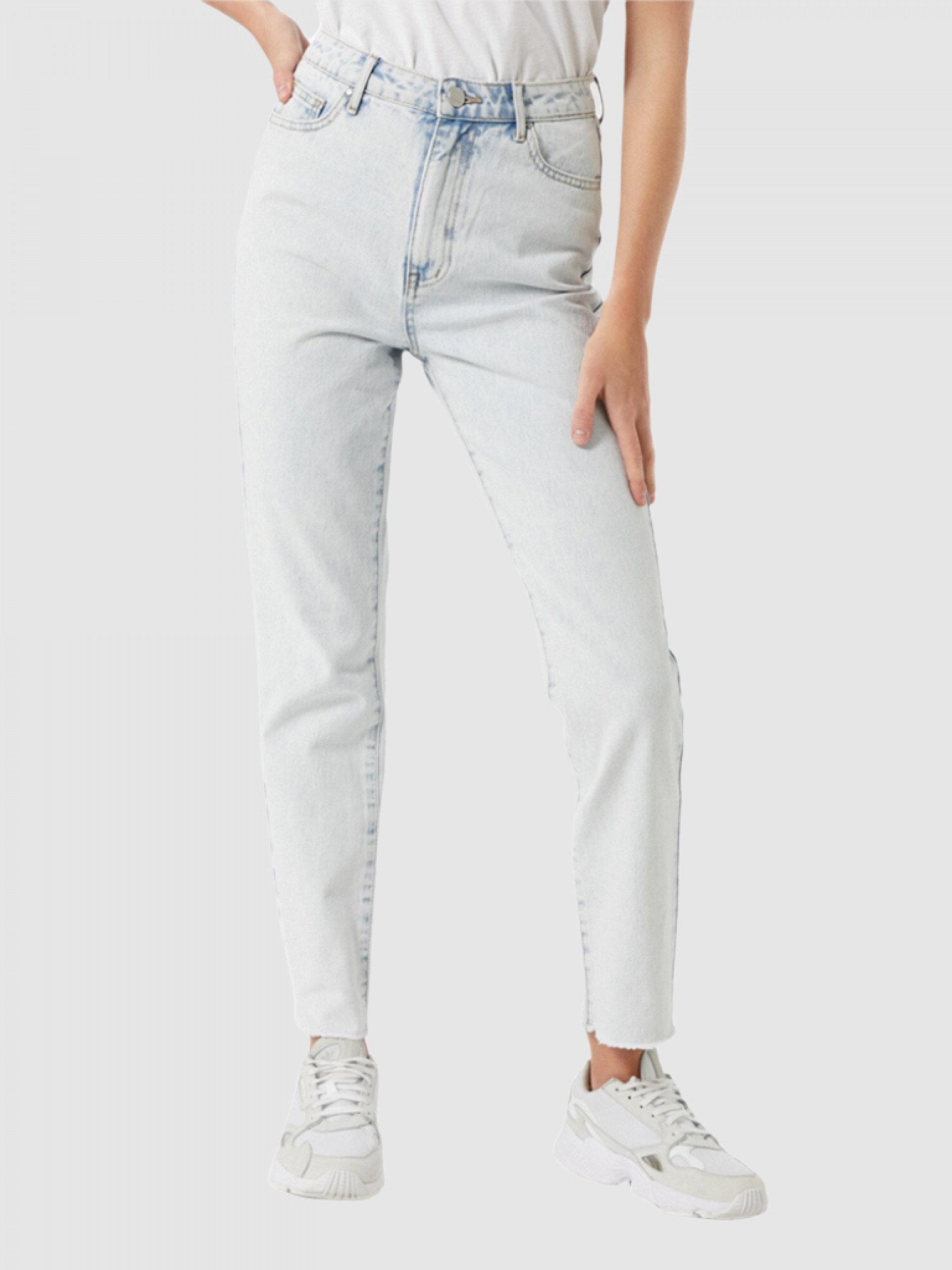 Jeans Mujer Vila
