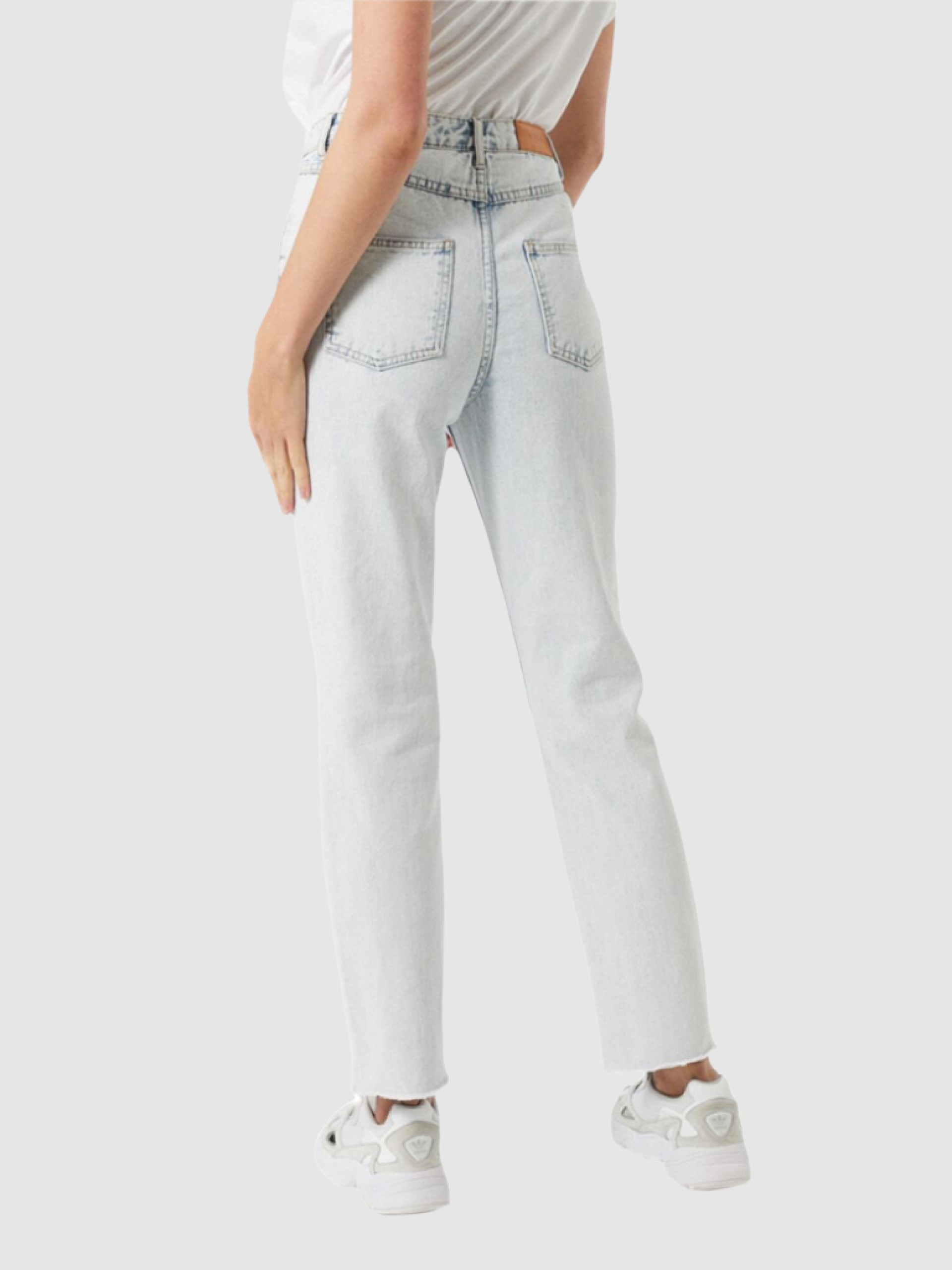 Jeans Mujer Vila