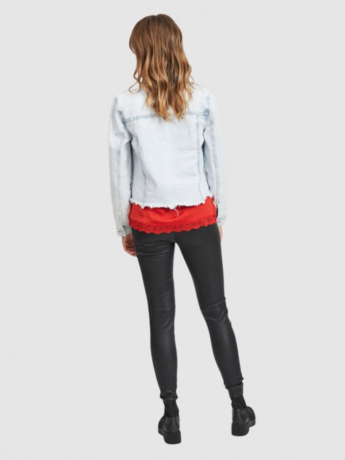 Chaqueta Mujer Vila