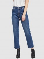 Jeans Oscuros
