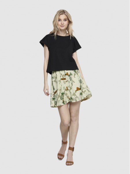 Skirt Woman Only