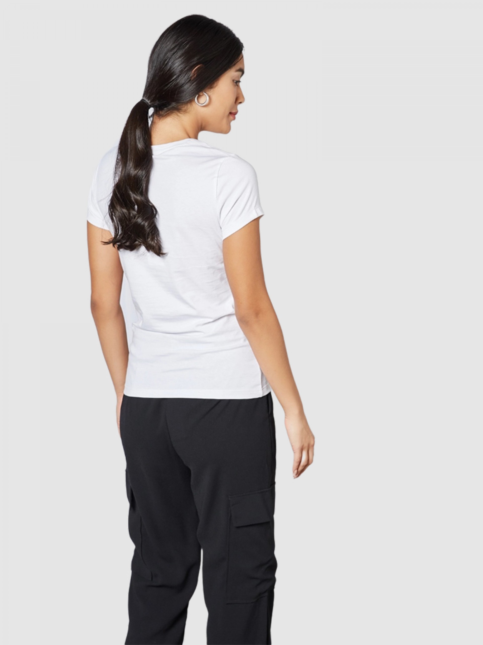 Camiseta Mujer Only